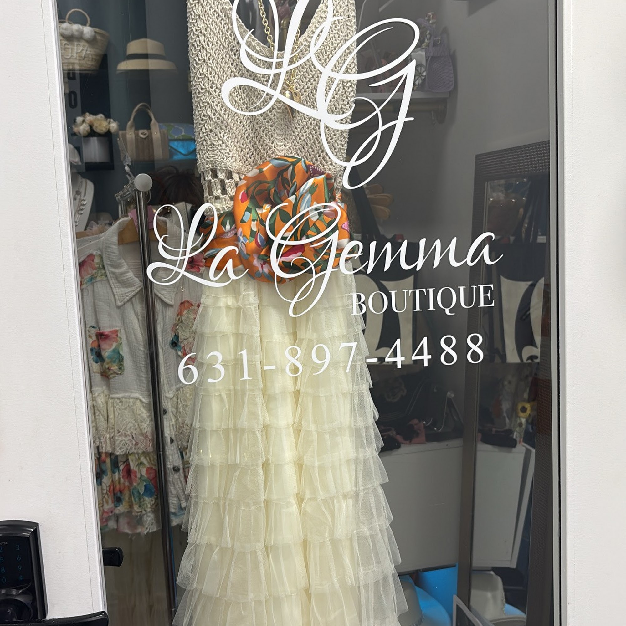 La Gemma Boutique