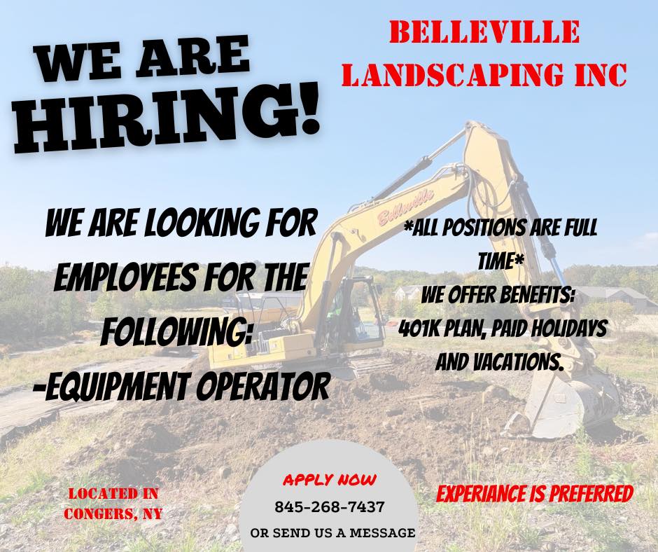 Belleville Landscaping