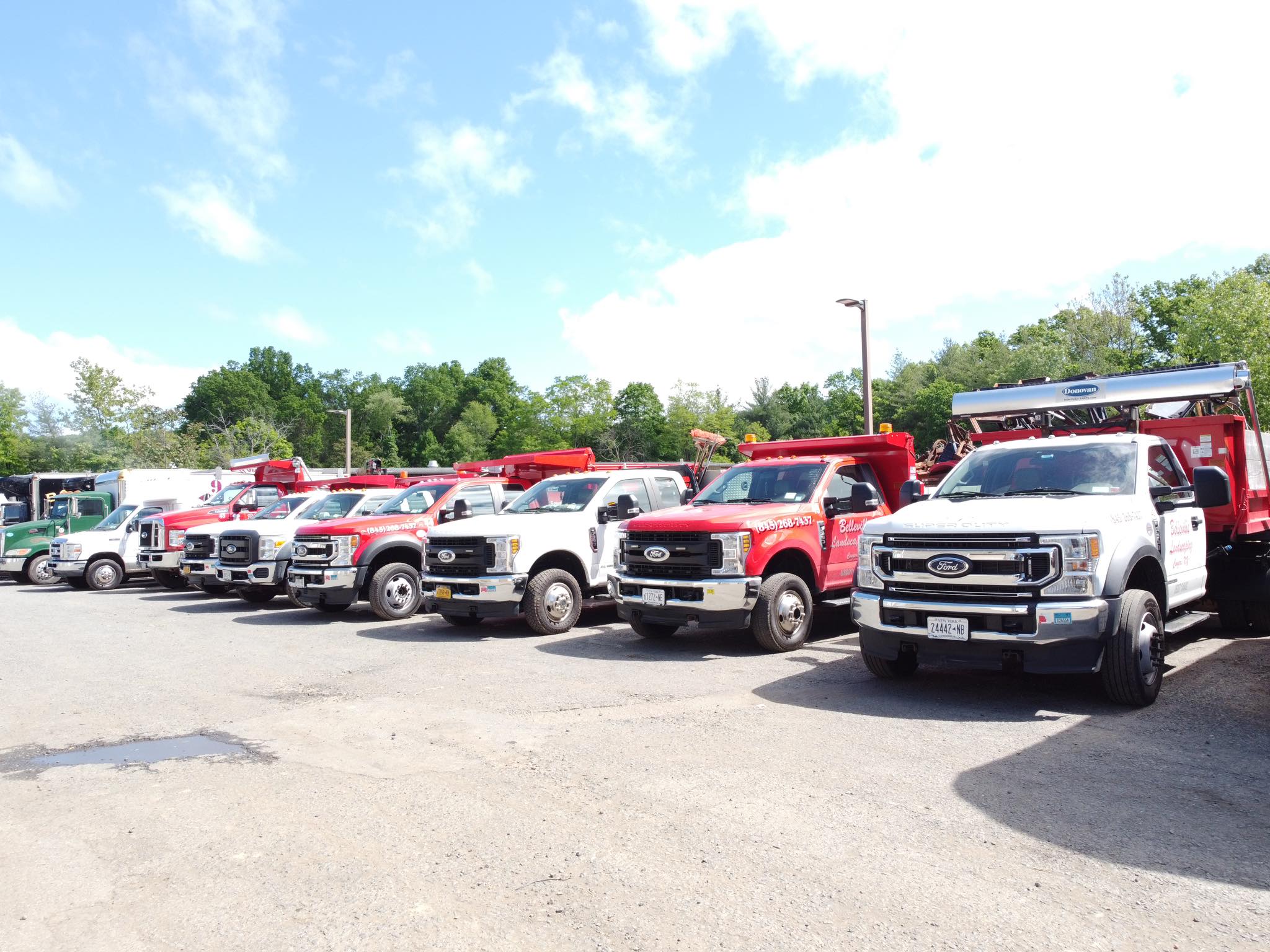 Belleville Landscaping