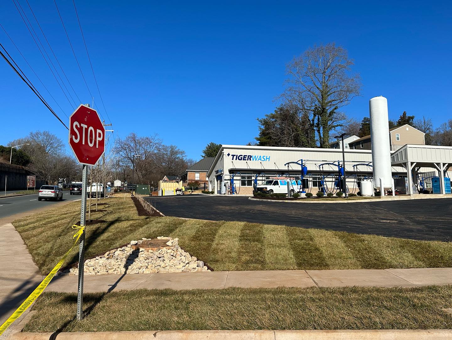 Jack's Lawn Care & Landscaping