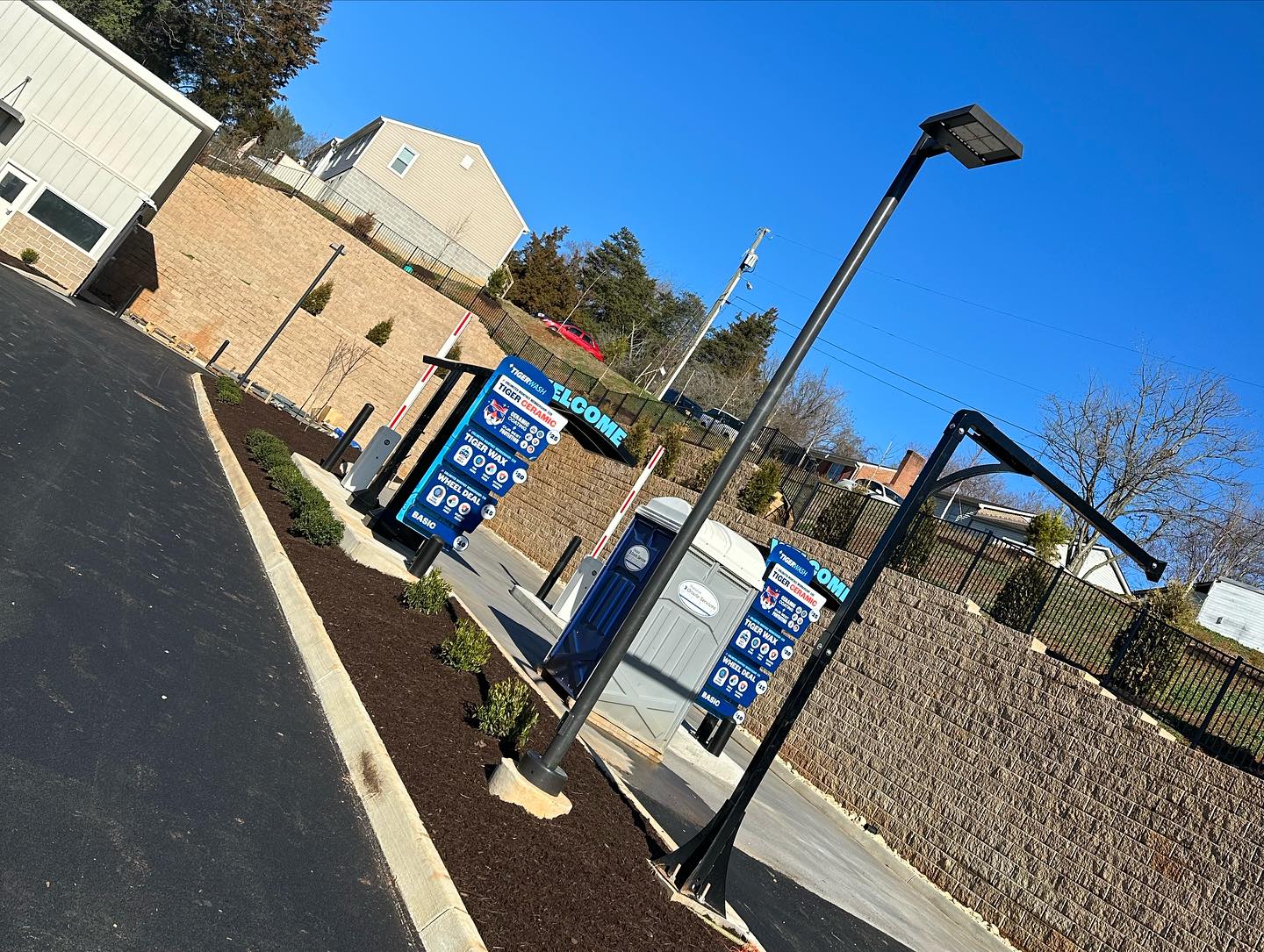 Jack's Lawn Care & Landscaping