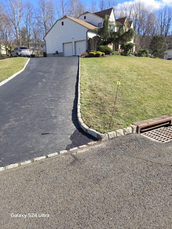 Jack's Lawn Care & Landscaping