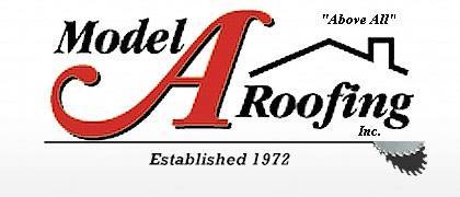 Model-A-Roofing