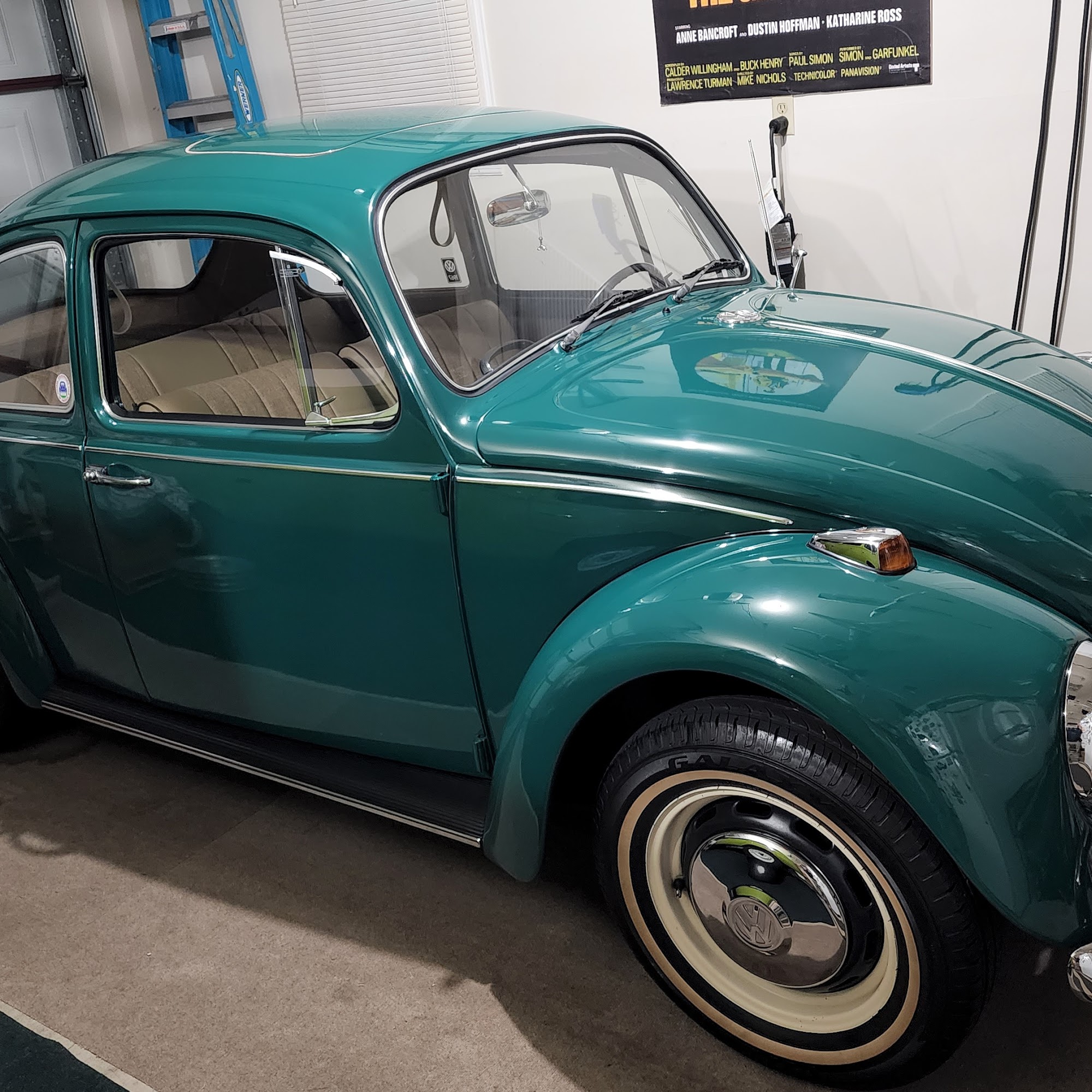 Classic VW Bugs LLC Congers