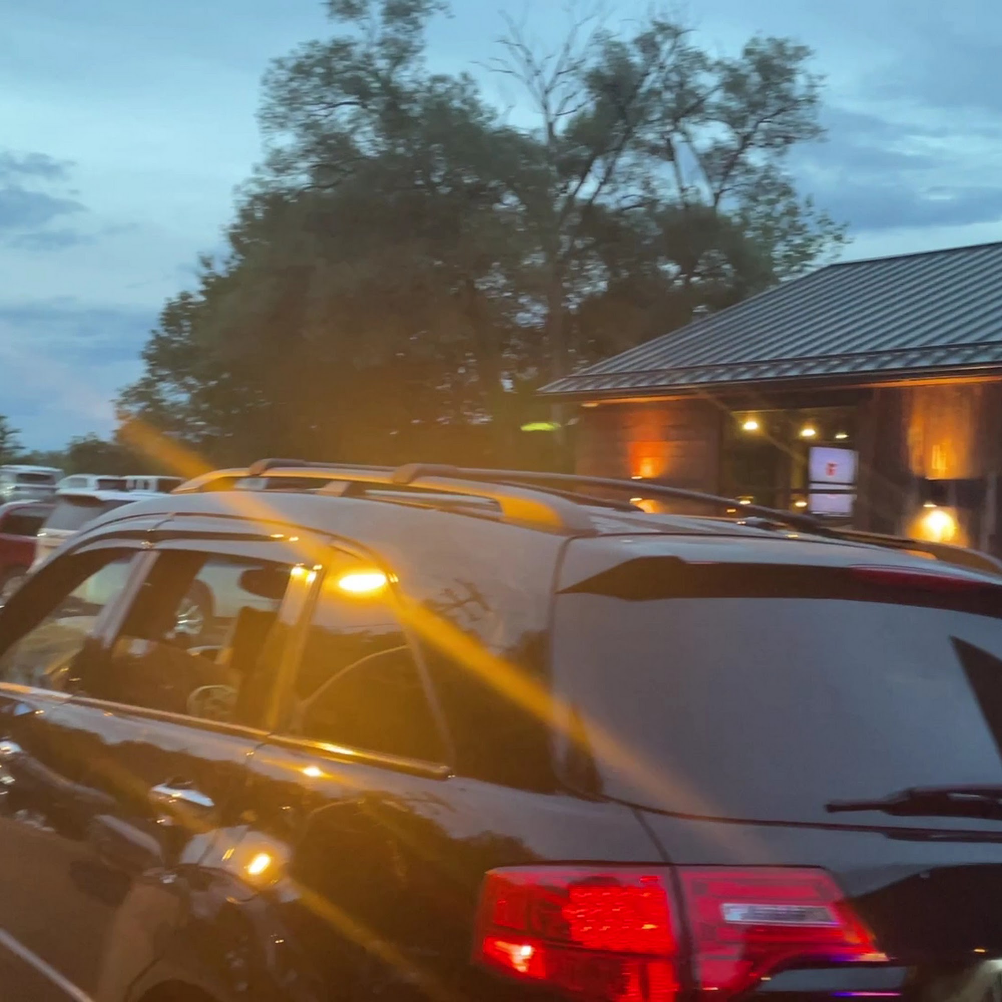 Upstate Bar and Grill Cooperstown