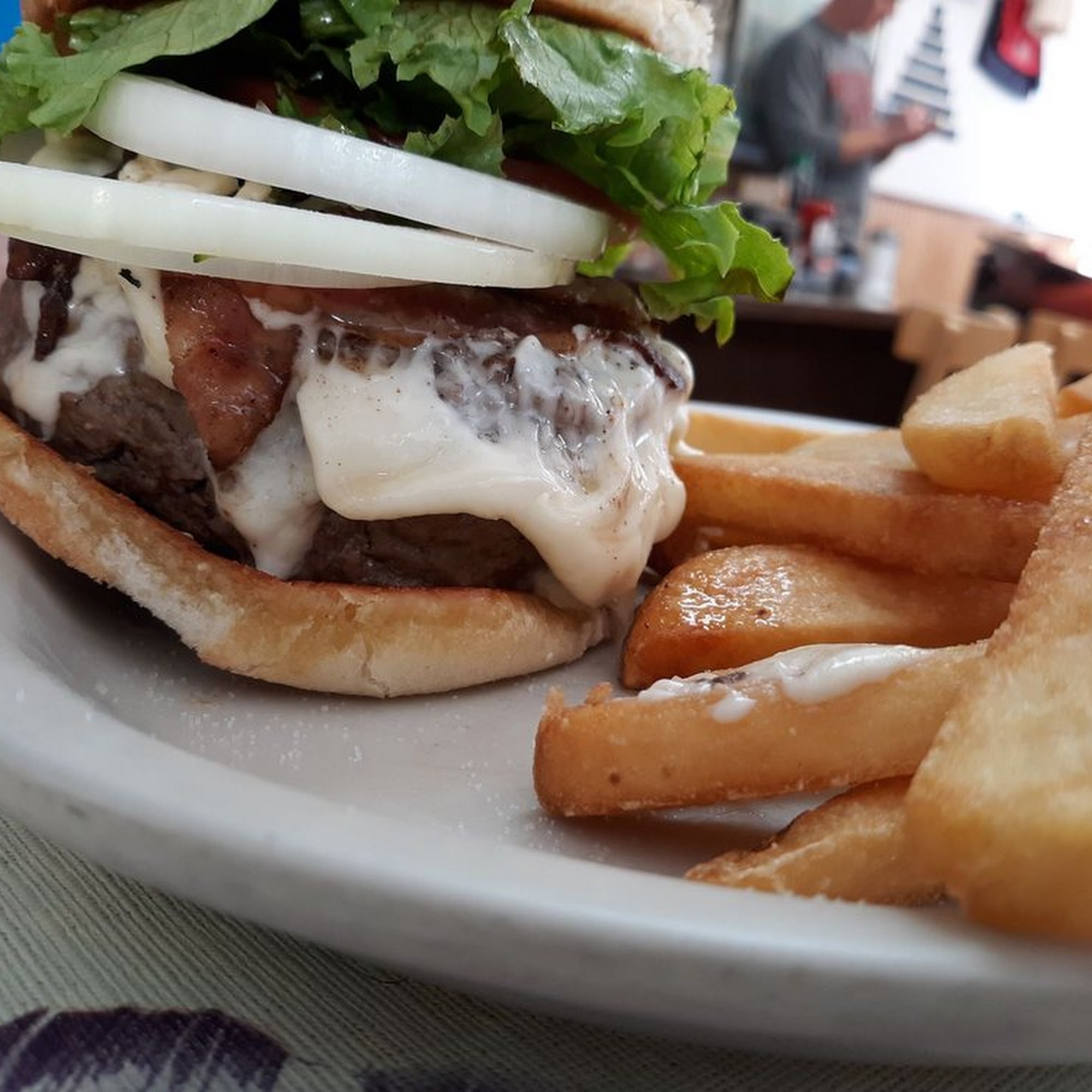 Cooperstown Diner Cooperstown