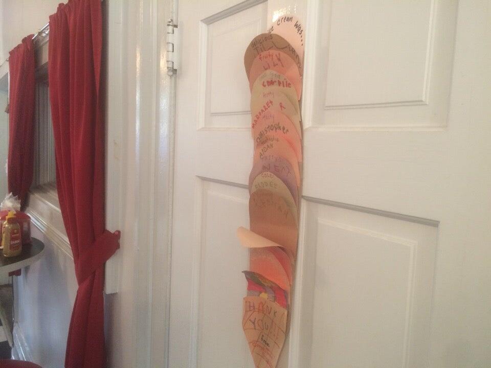 Photo credit: nextdoor