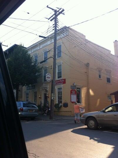 Photo credit: nextdoor