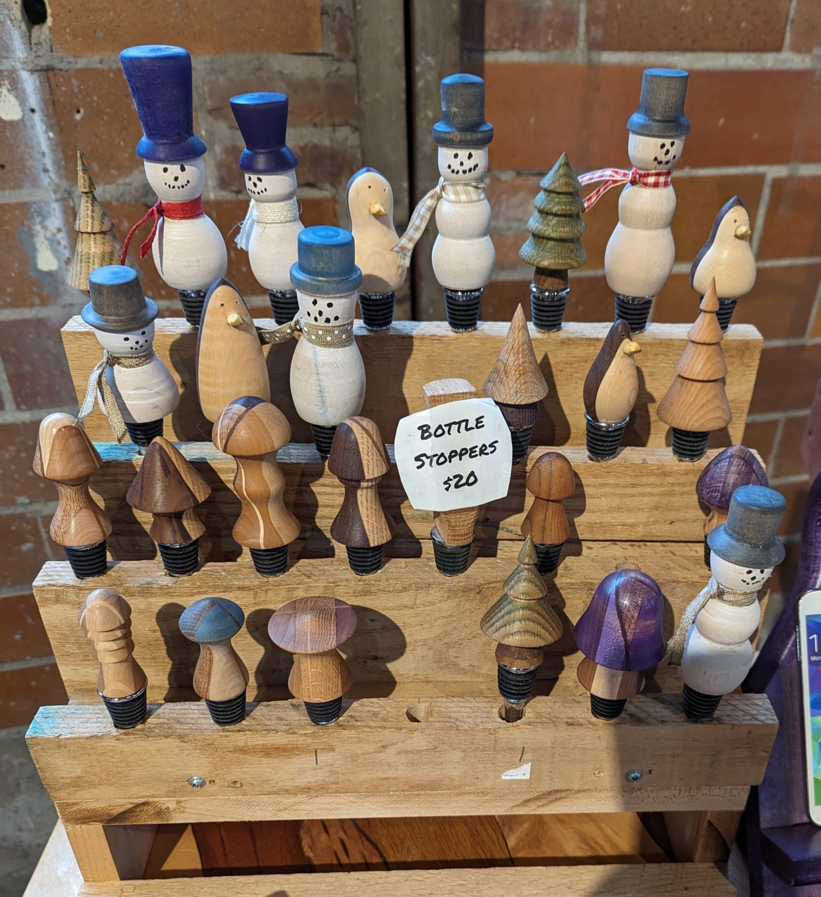 Tech Tamer Woodworks LLC