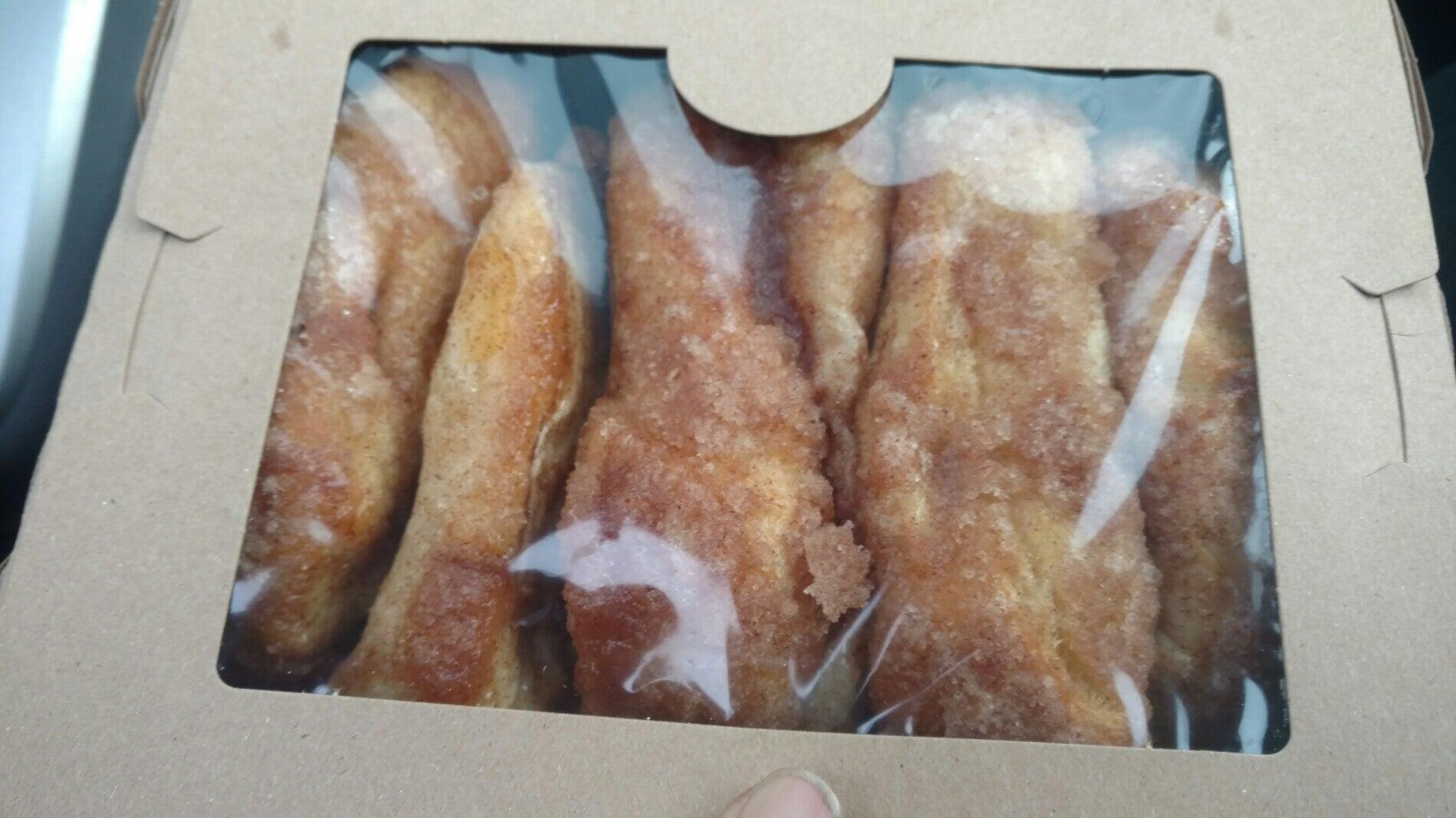 Photo credit: nextdoor