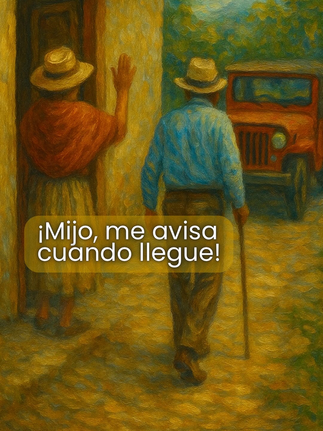 Sabores de Mi Tierra Coram