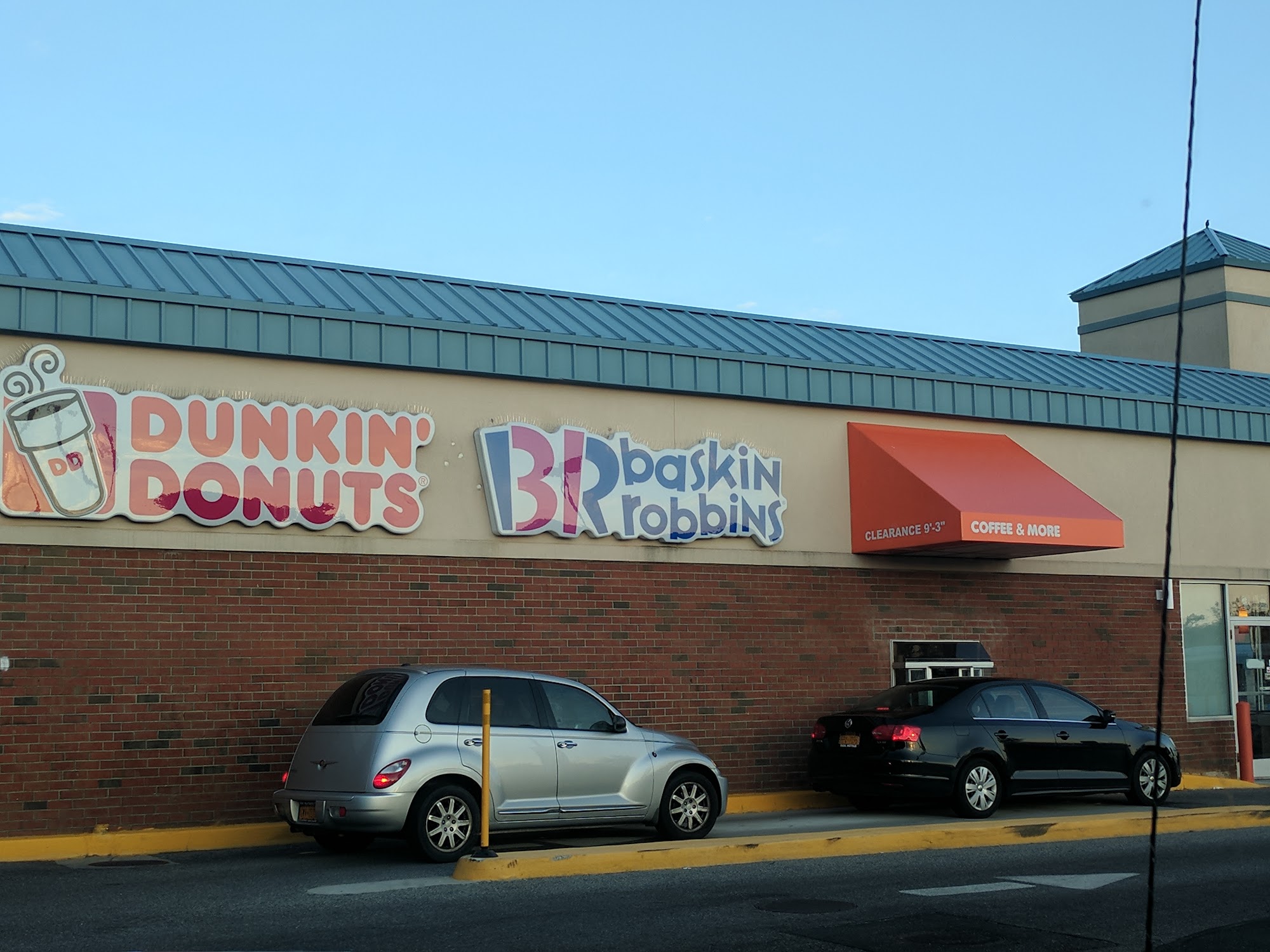 Dunkin'