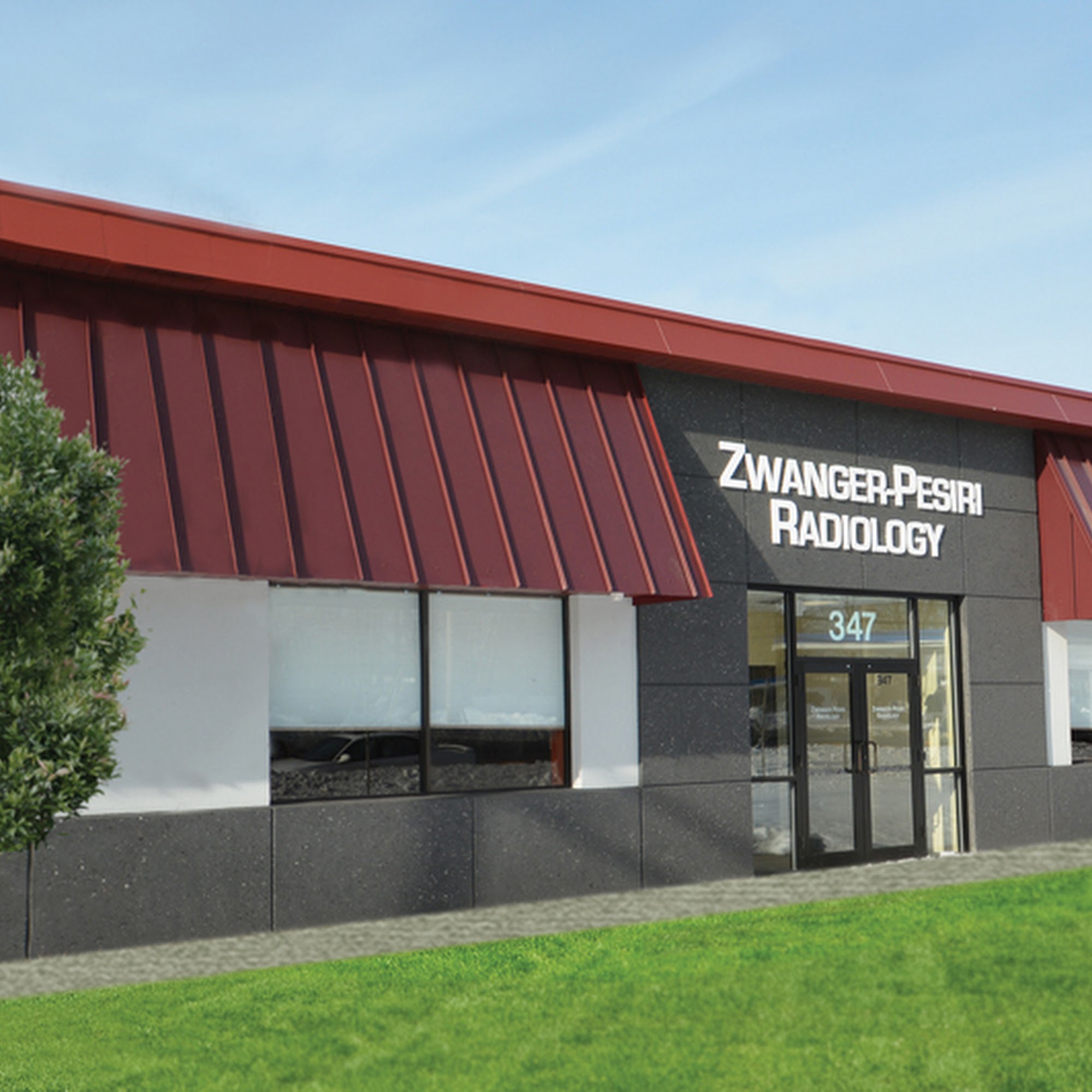 Zwanger Pesiri Radiology - Coram 347 Middle Country Rd, Coram New York 11727