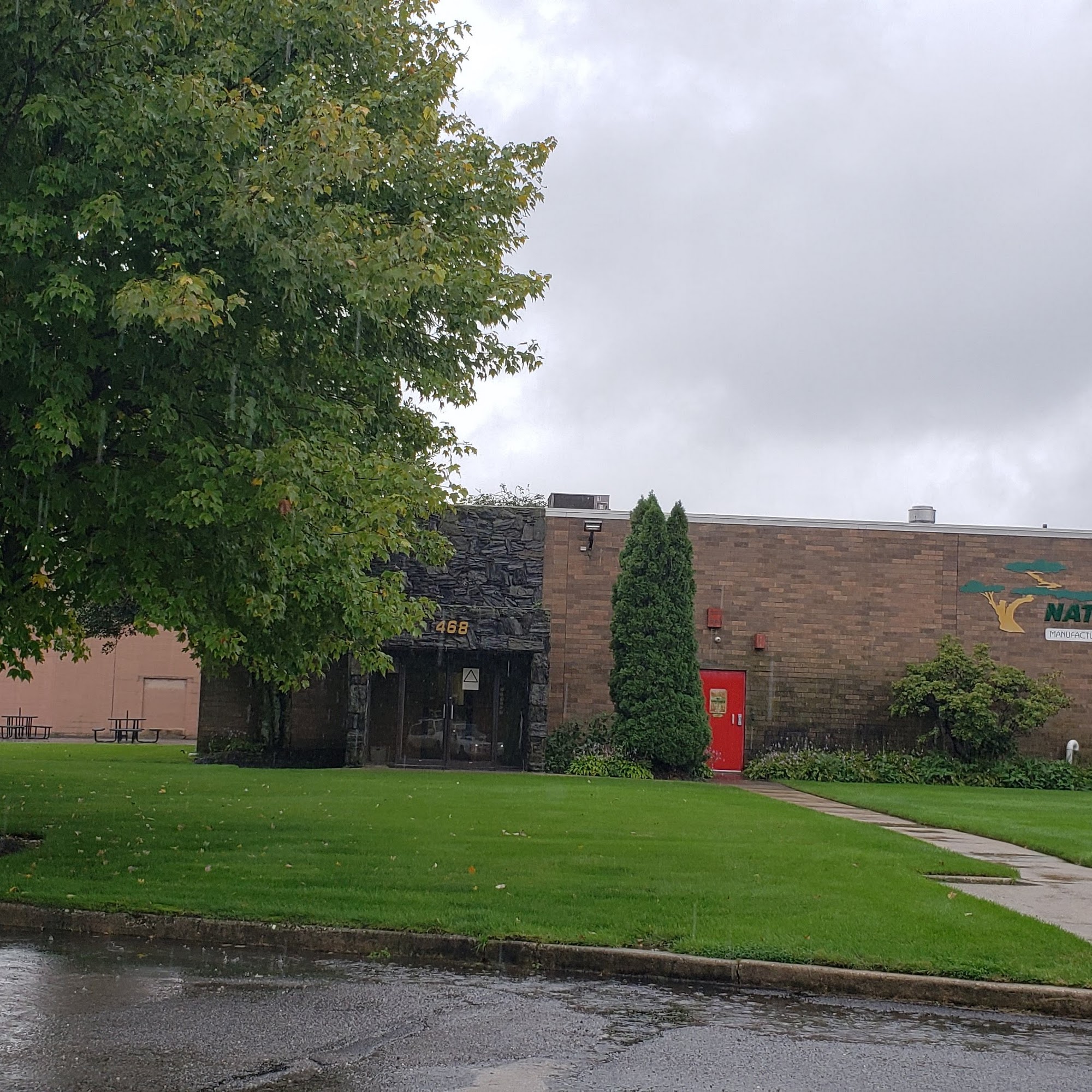 Nature's Value Inc Coram