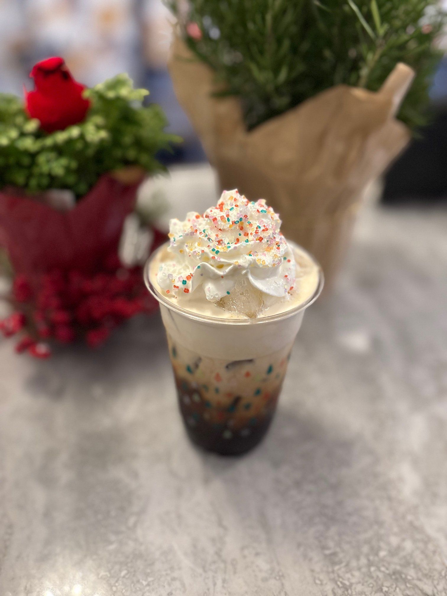 Babe's, Bagels & Beans Corning