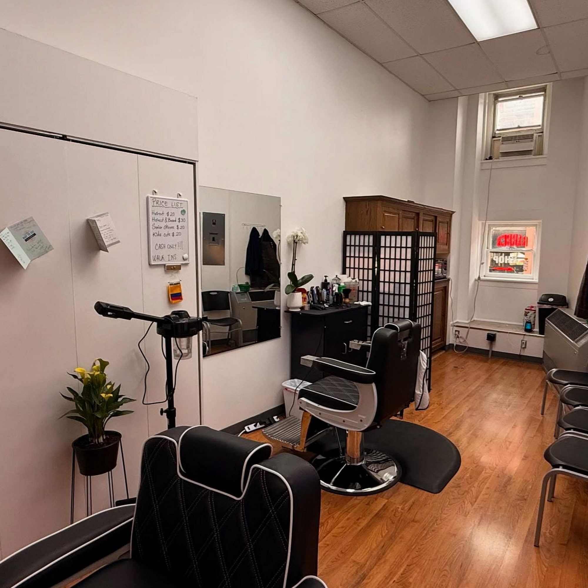 AdamsBarberShop25 23 W Market St, Corning New York 14830