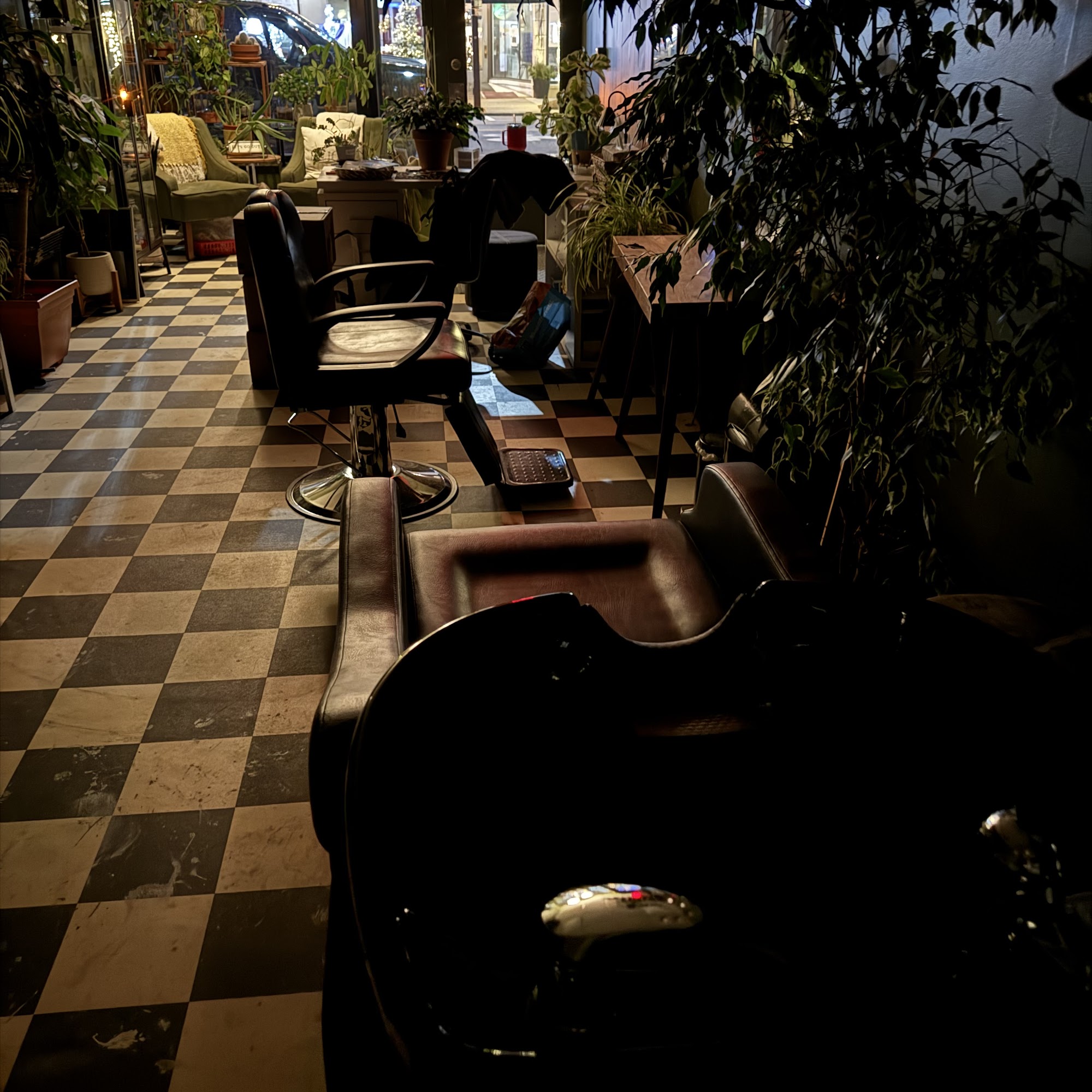 The Grow Parlor 55 Bridge St Suite 102, Corning New York 14830