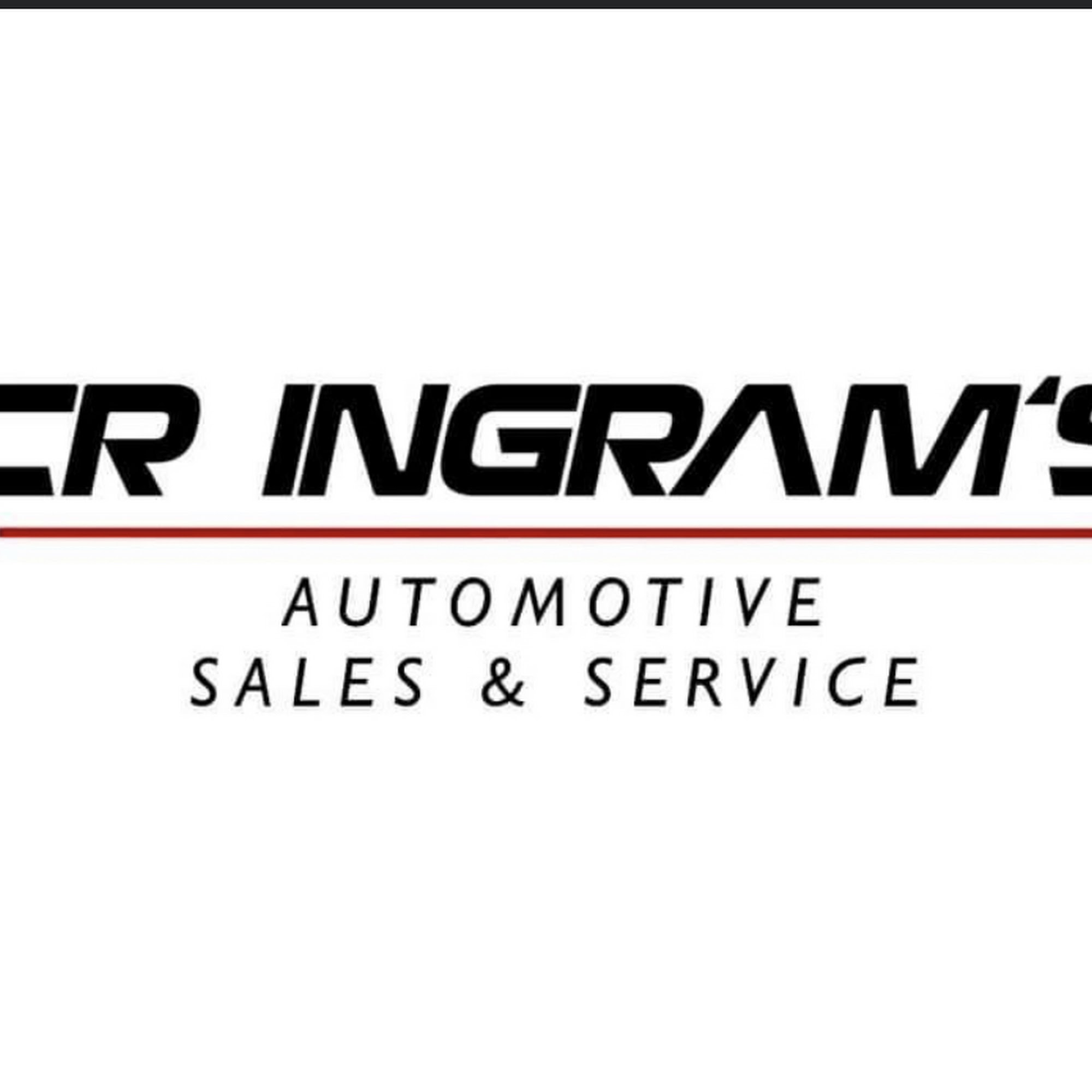 C. R. Ingram’s Automotive Sales & Service