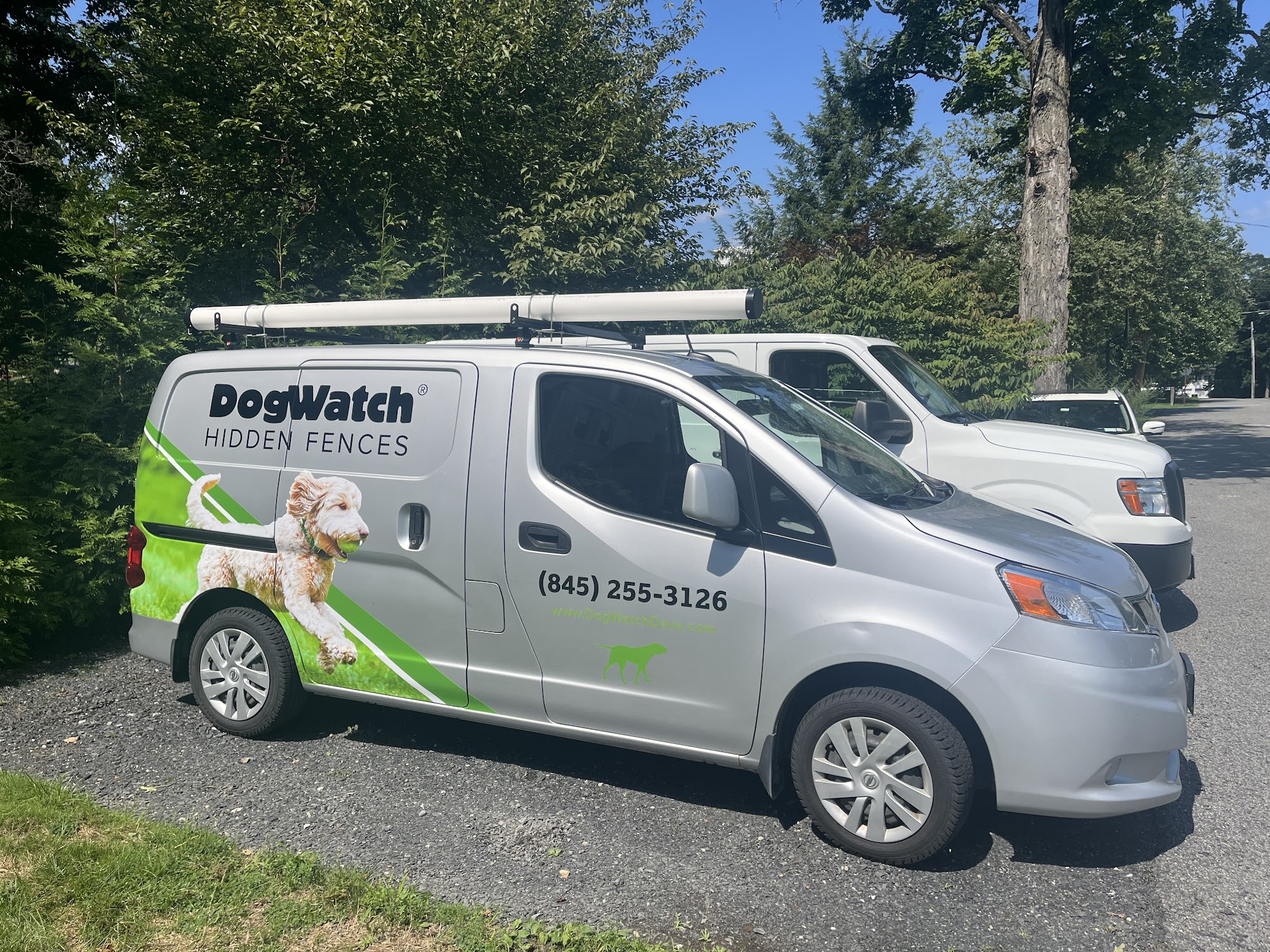 Hudson Valley DogWatch Cornwall-on-Hudson