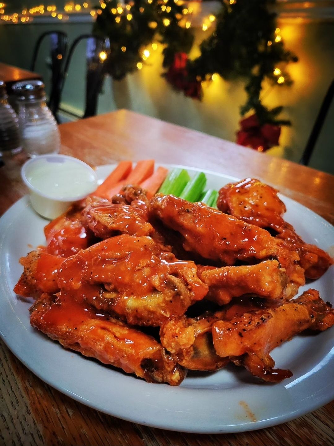 Fiddlestix Cafe Cornwall