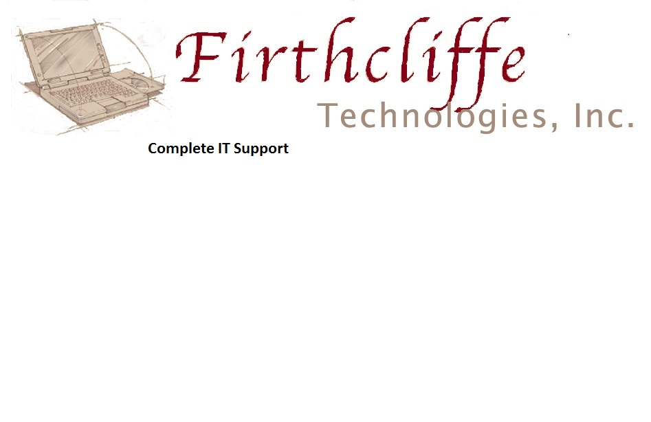 Firthcliffe Technologies Inc