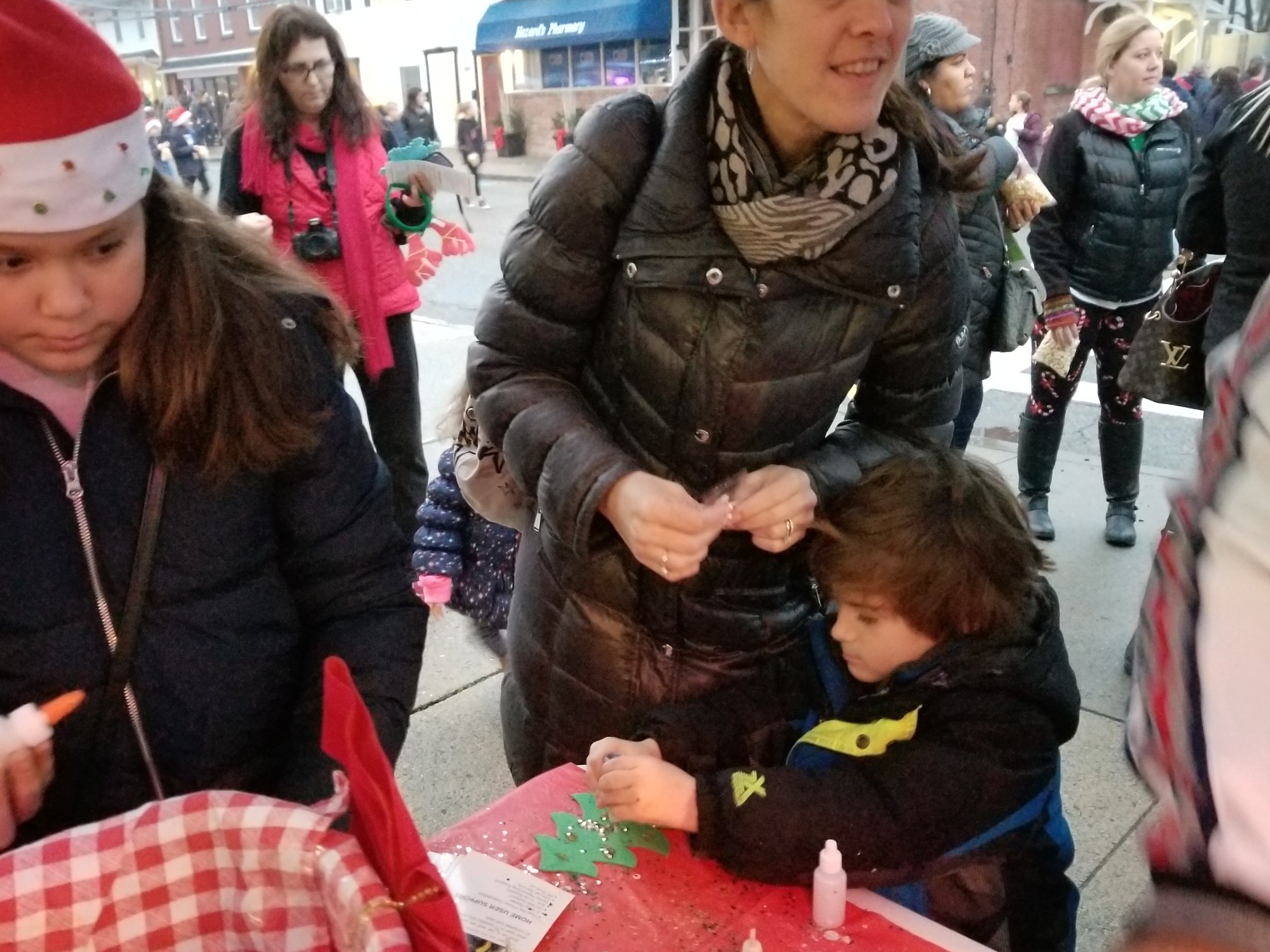 Firthcliffe Technologies Inc