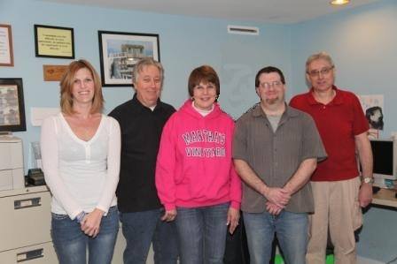 Firthcliffe Technologies Inc