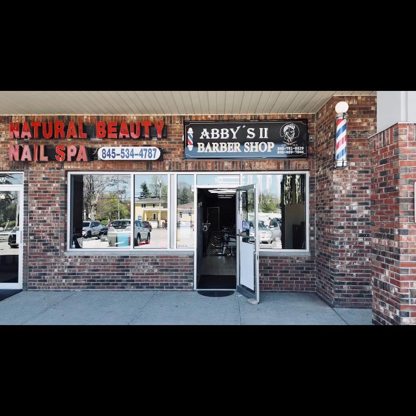 Abby’s Barbershop in Cornwall