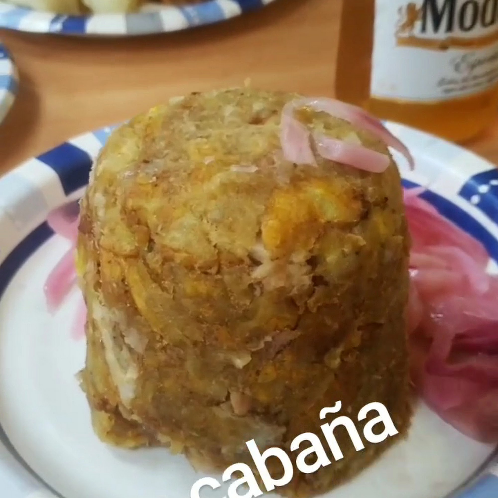 La Cabaña Corona
