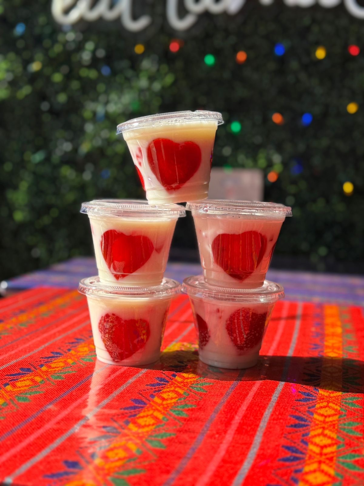 Tamale cart Corona