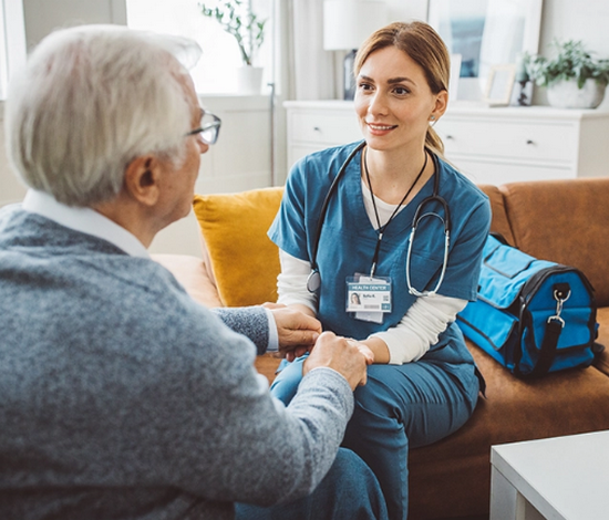 Home Health Care Agency Queens