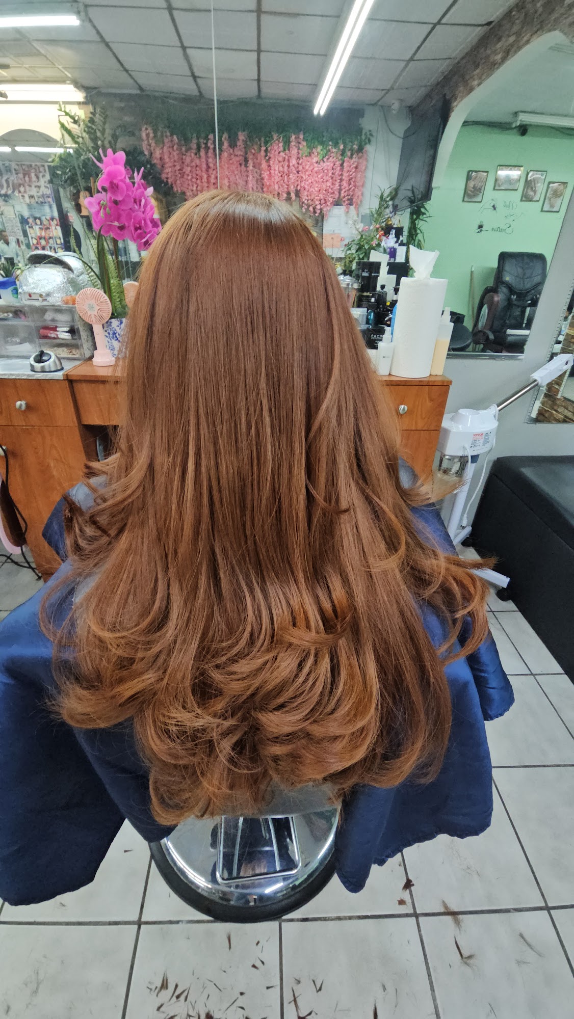 Vista Hermosa Unisex corp 100-19 37th Ave, Corona New York 11368