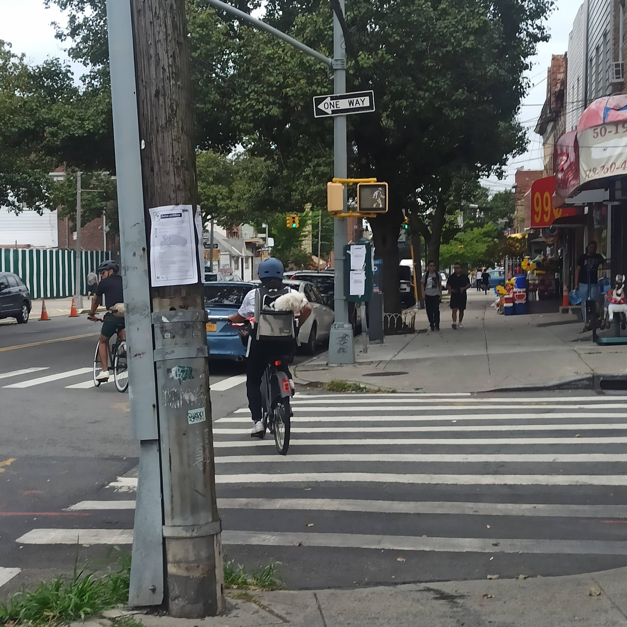 Mariah's Deli Grocery Corona