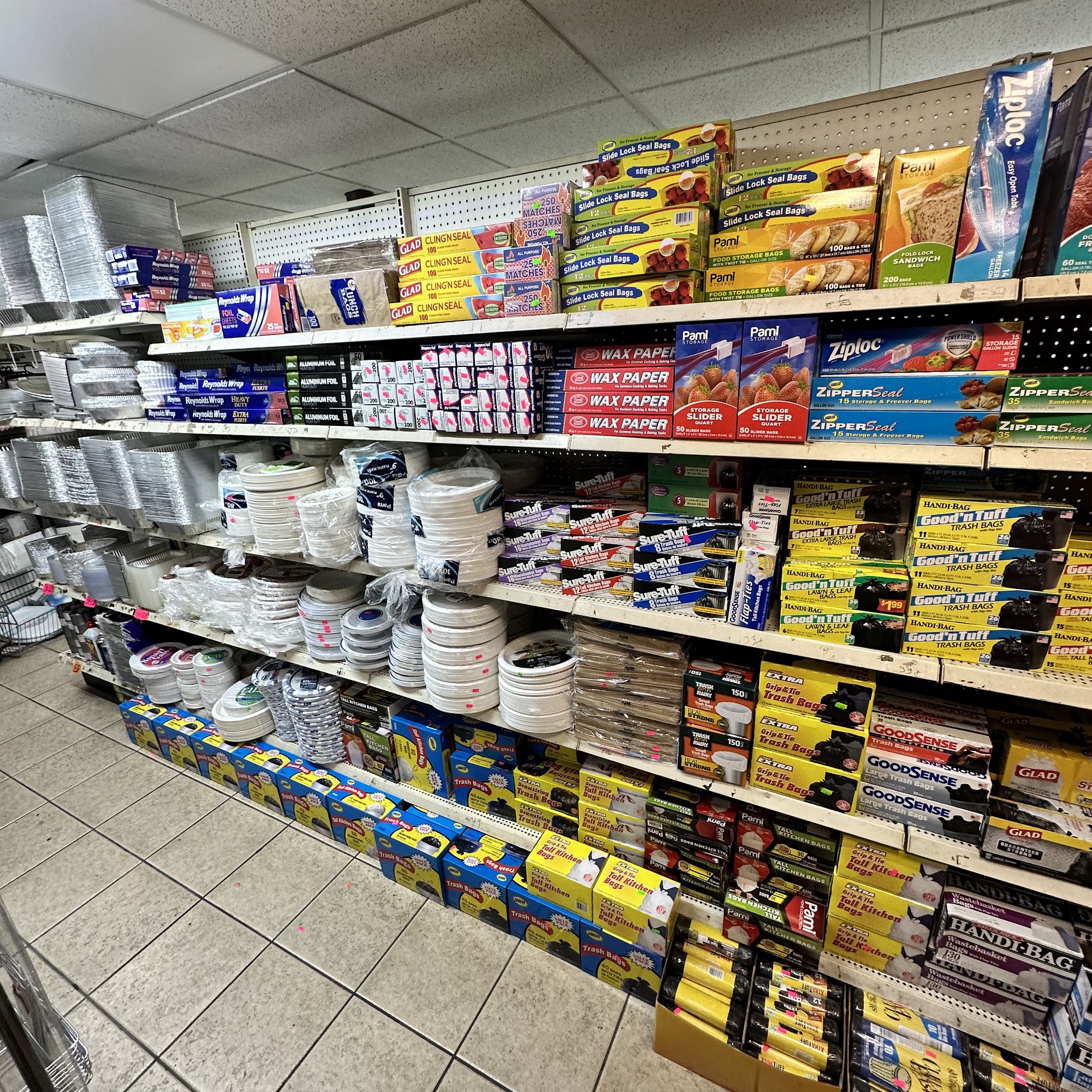 Coronas Deals Corp Corona