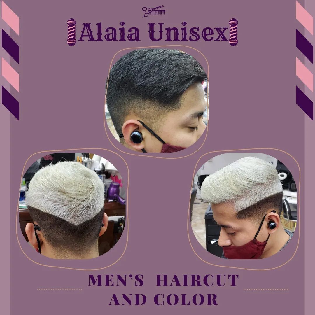 Alaia Unisex Corp. 111-30 Roosevelt Ave, Corona New York 11368