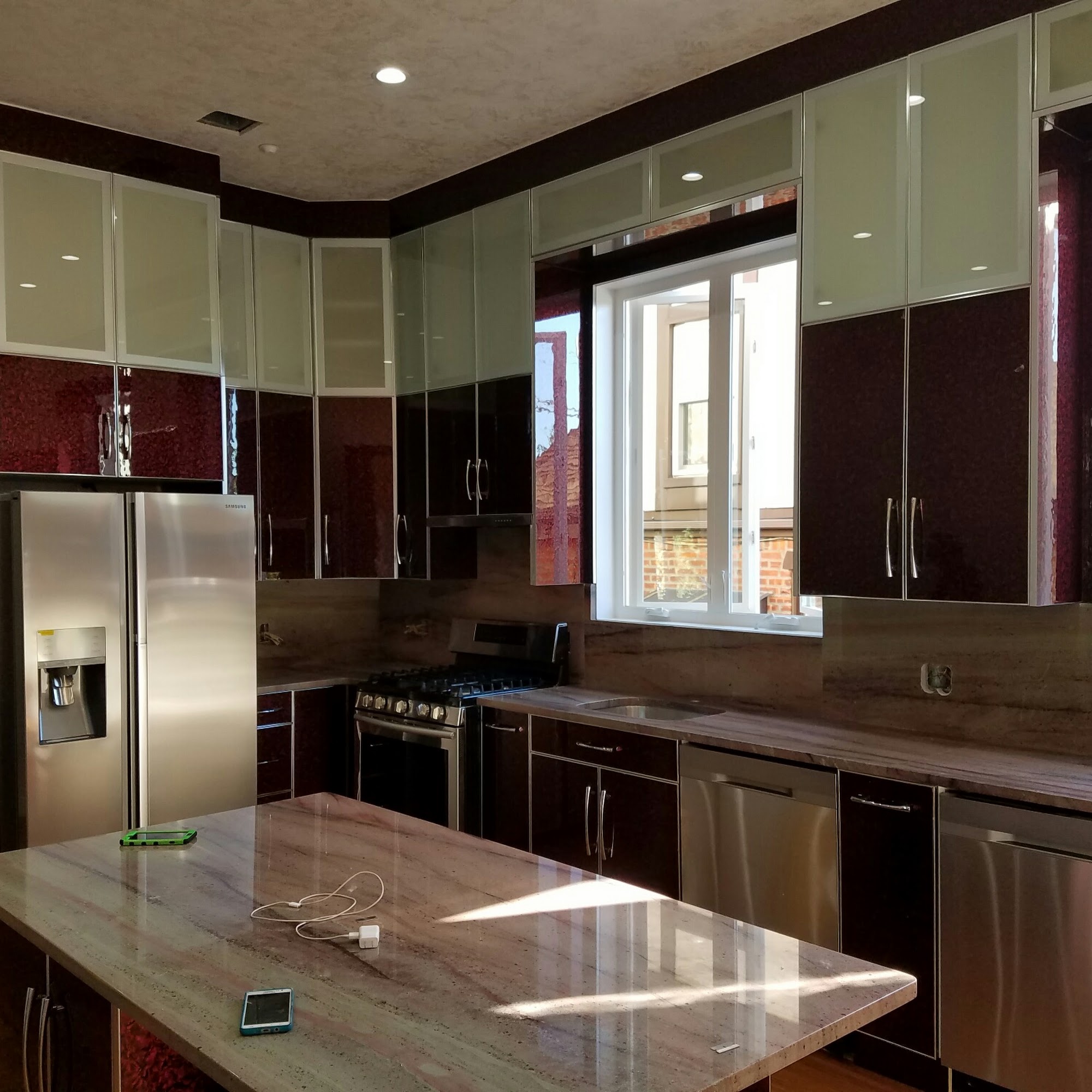 Forever Cabinetry Inc. 50-18 97th Pl, Corona New York 11368