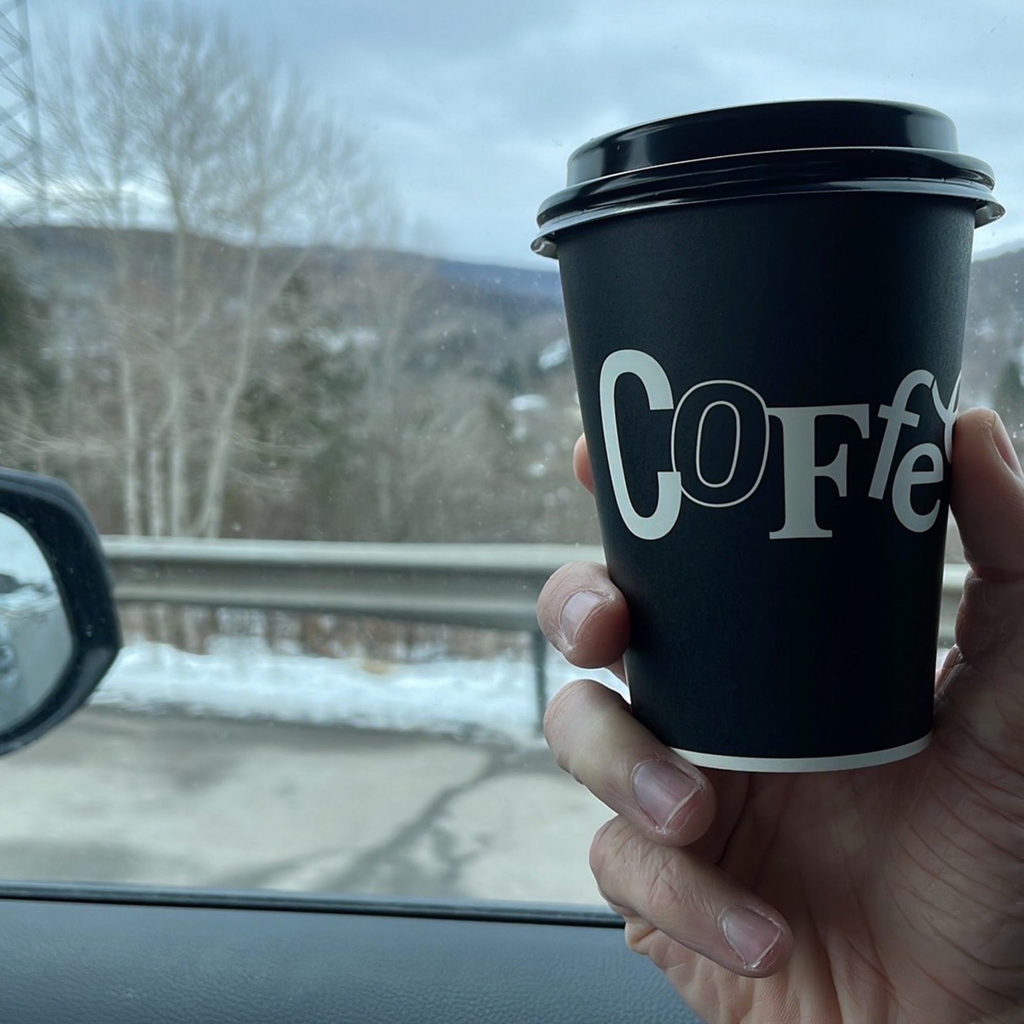 Coffee Mania Cortland