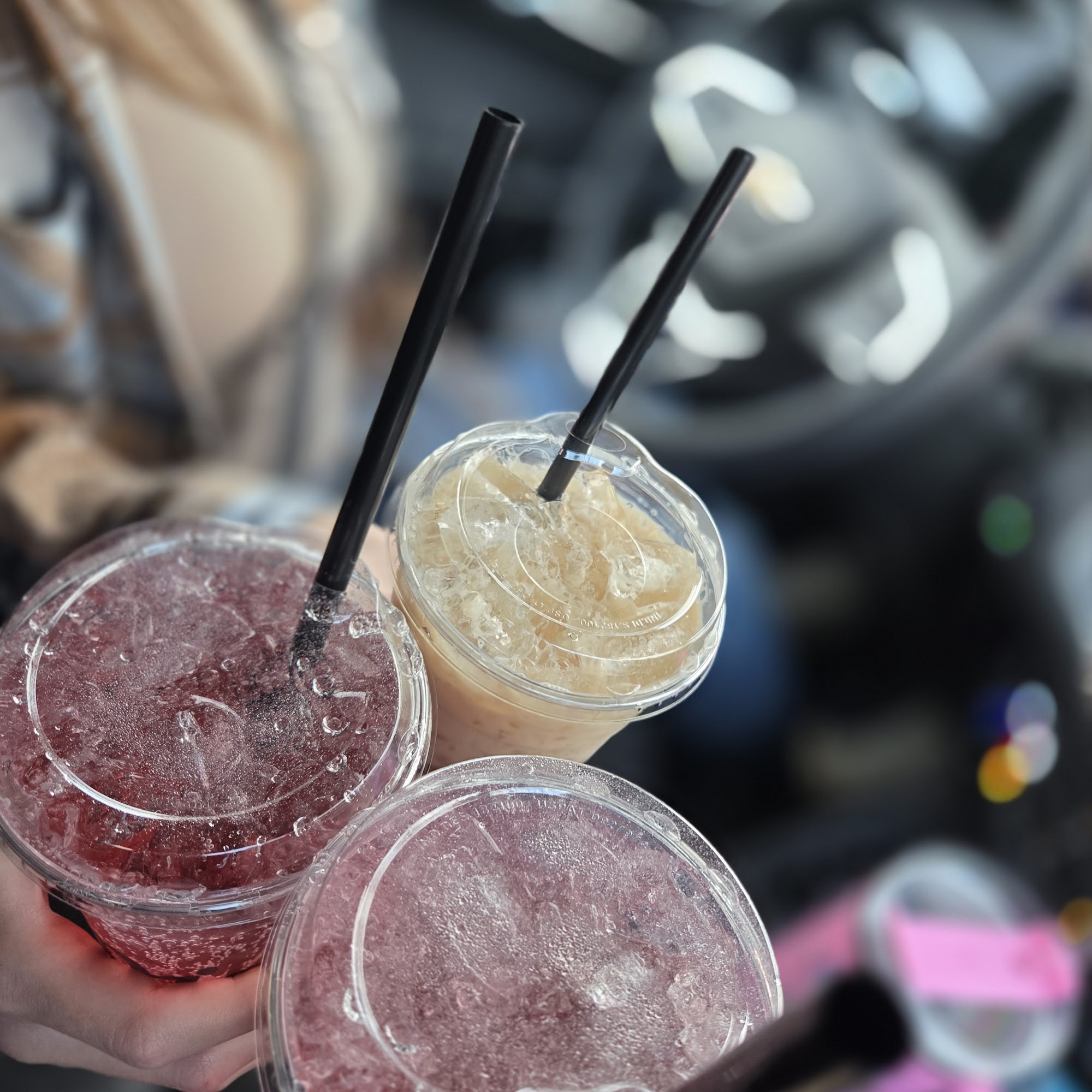 Coffee Mania Cortland