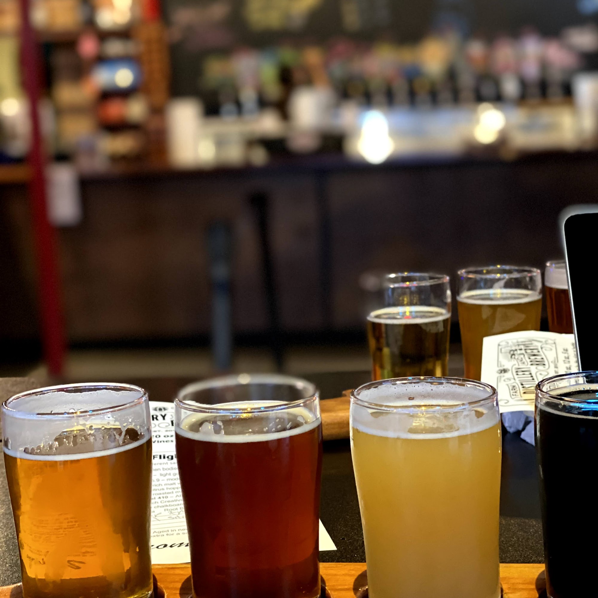 Cortland Beer Company Cortland