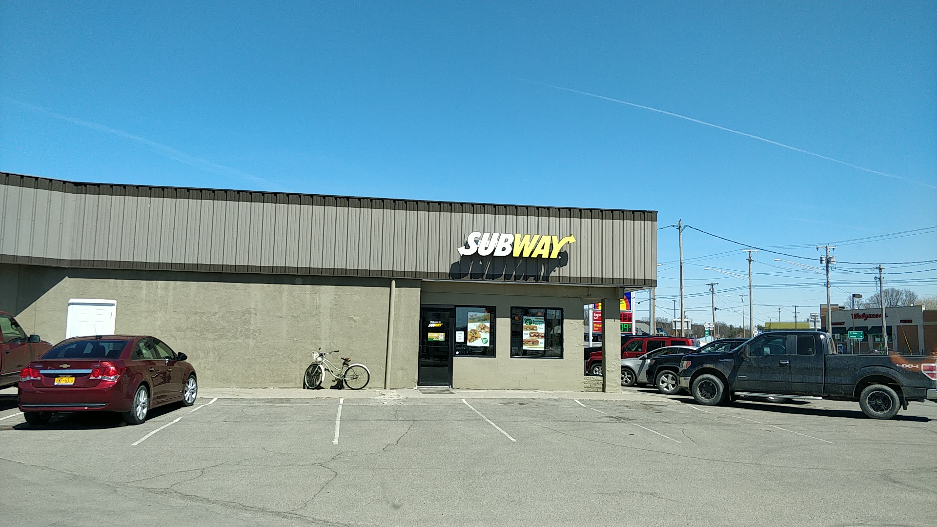 Subway