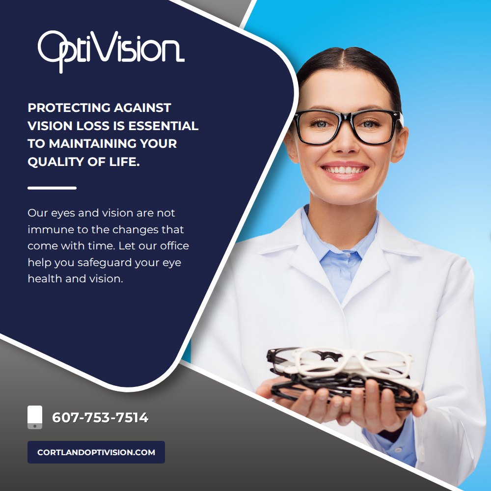 OptiVision