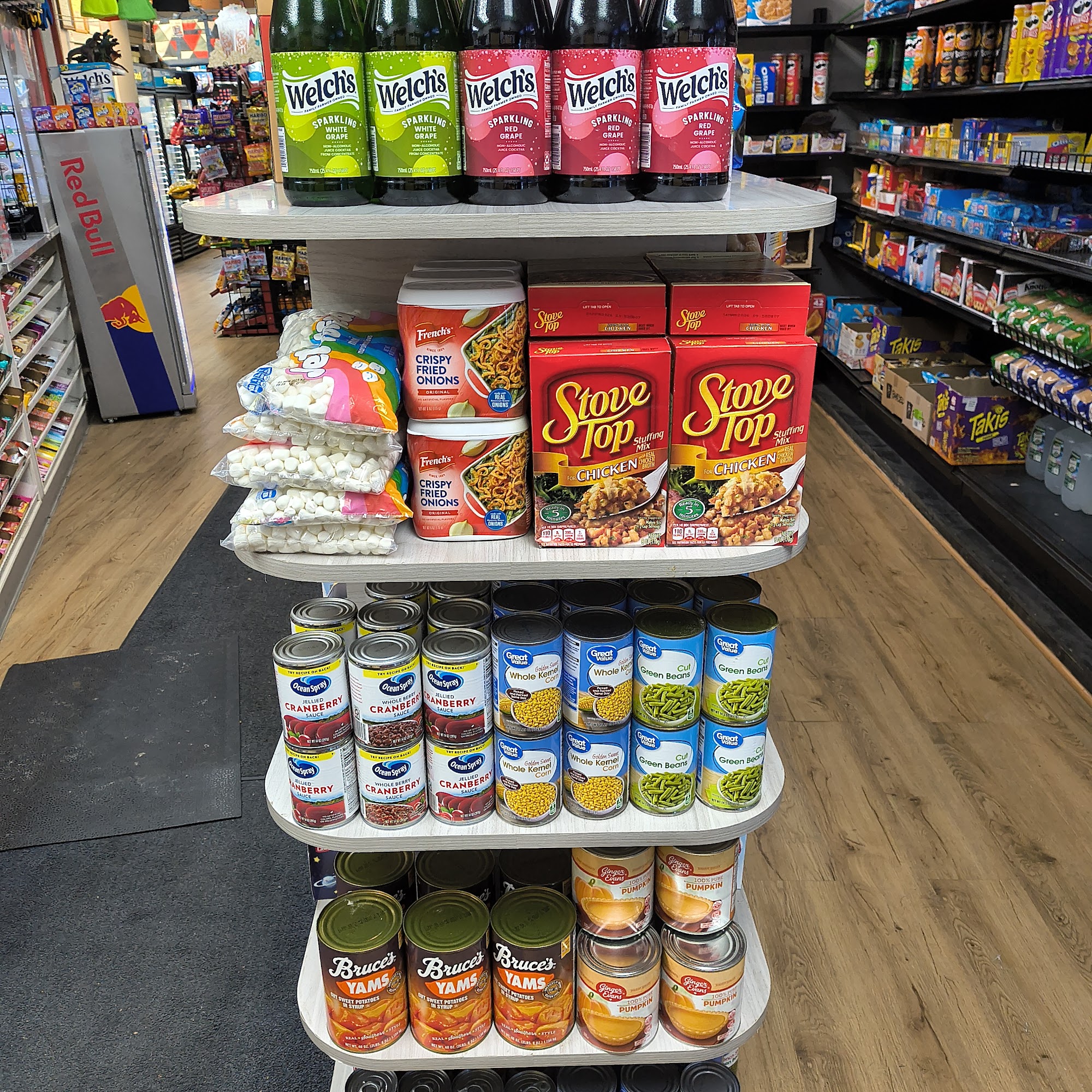 Super Lucky Express Inc Cortland