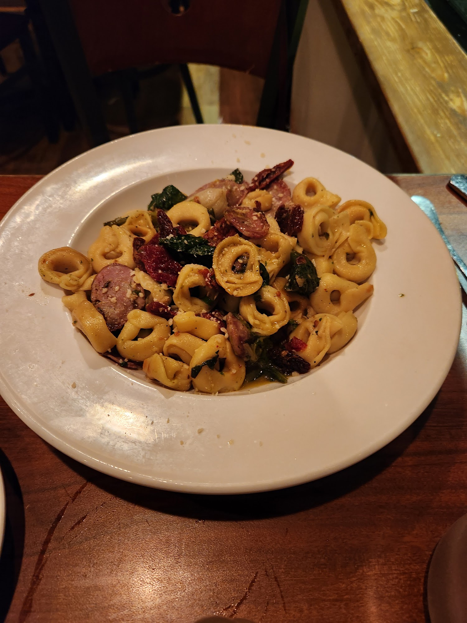 Little Sorrento Cortlandt