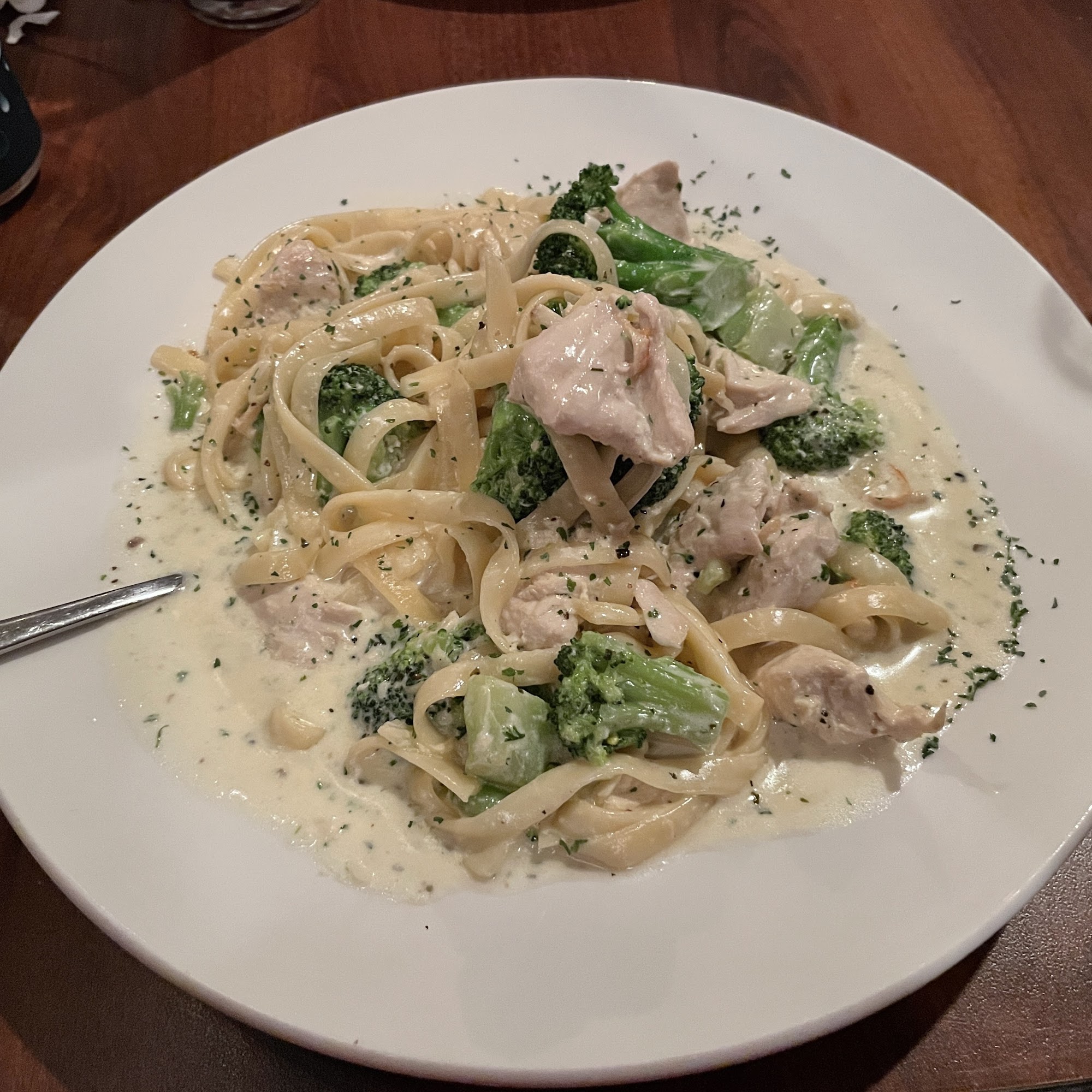 Little Sorrento Cortlandt