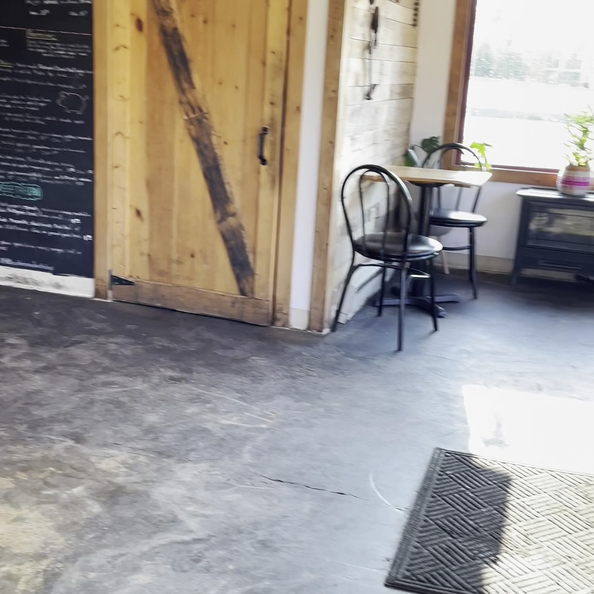 Little Cabin Sandwich Shop Inc. Cortlandt