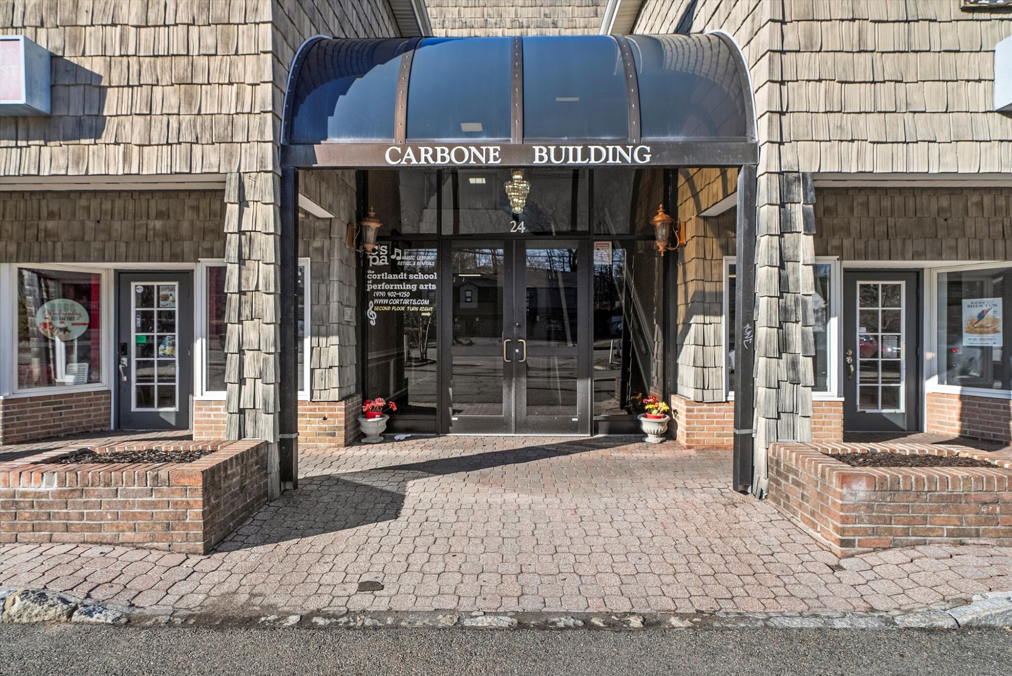 Post Road Plaza Croton-on-Hudson