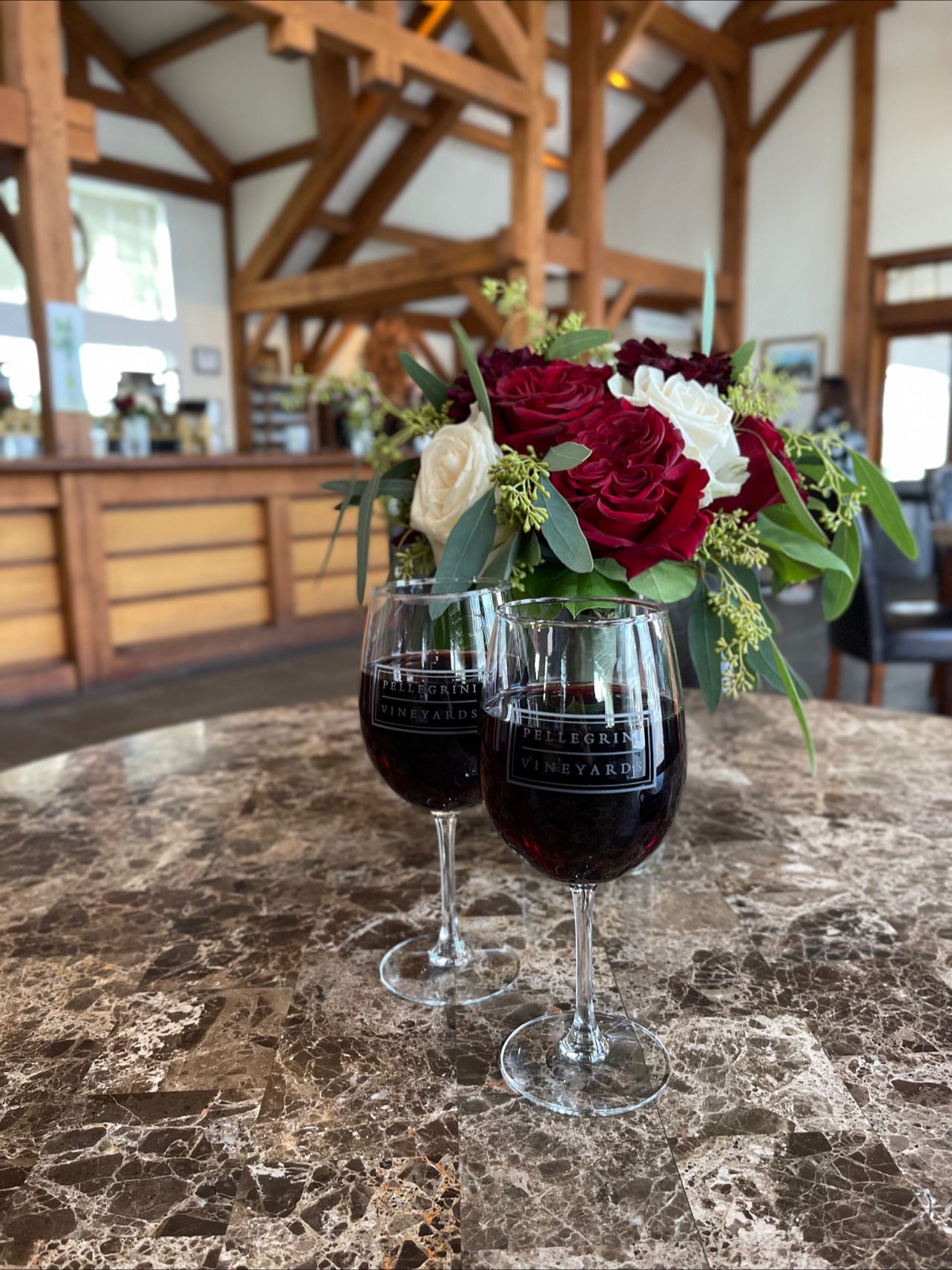 Pellegrini Vineyards Cutchogue