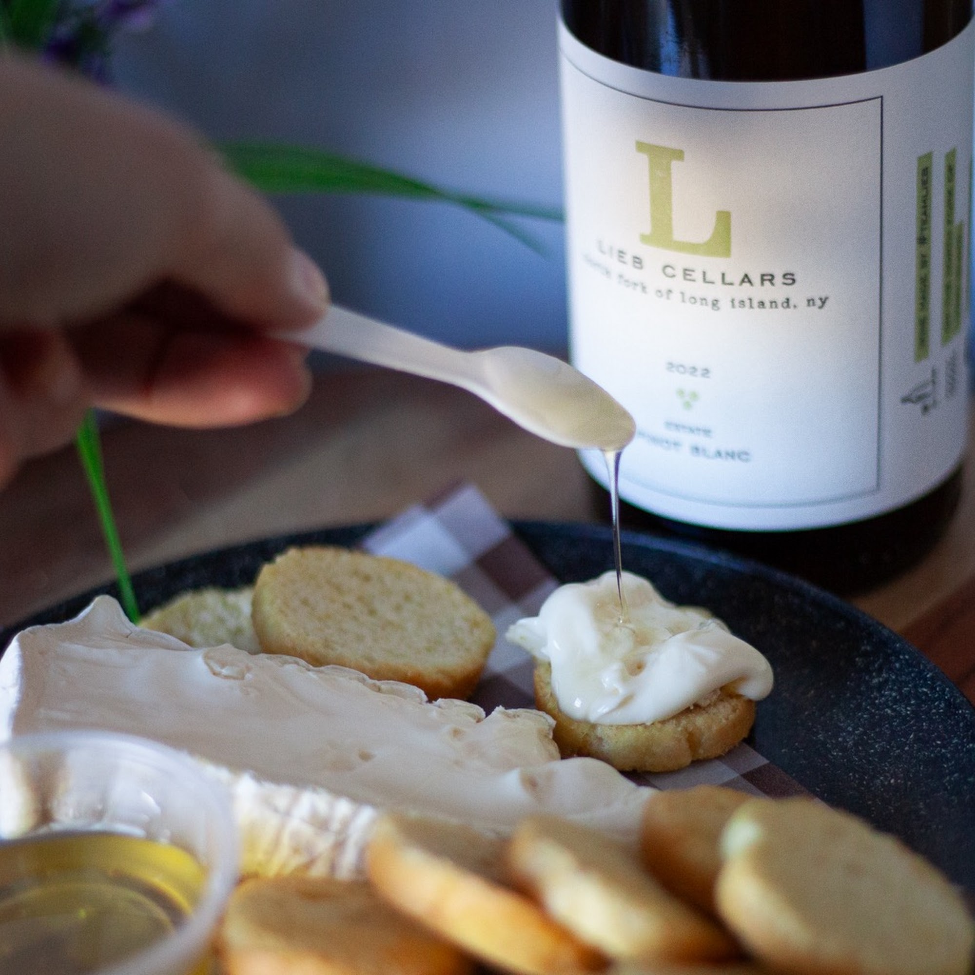 Lieb Cellars Cutchogue