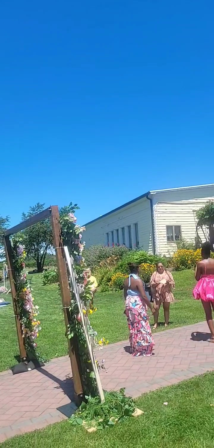 Pugliese Vineyards Menu