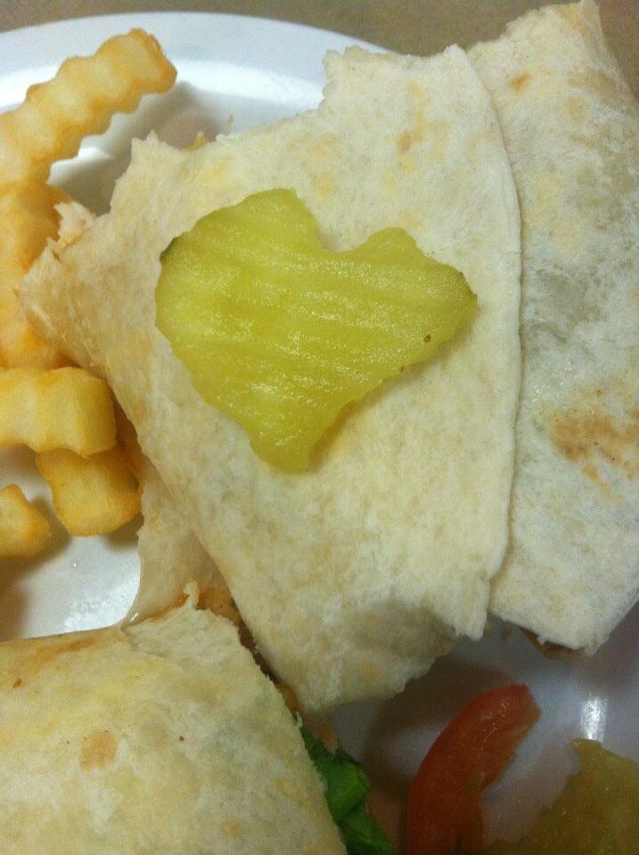 Photo credit: nextdoor